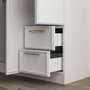 Hanah Home Vespera Blanco